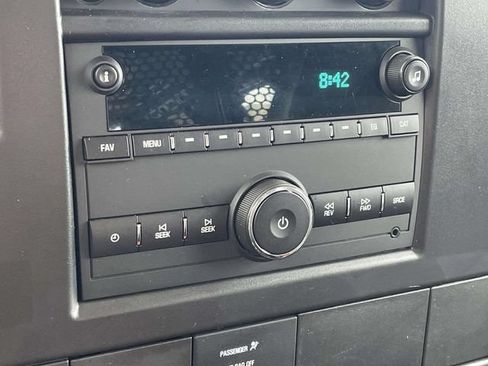 Used 2025 Chevrolet Express 2500 w/ Driver Convenience Package RWD image 24