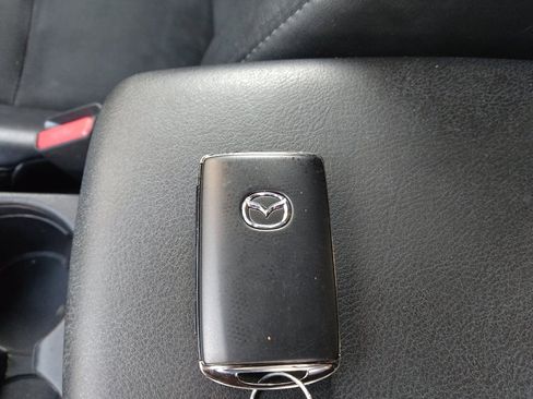 Used 2020 MAZDA CX-5 Touring FWD image 32