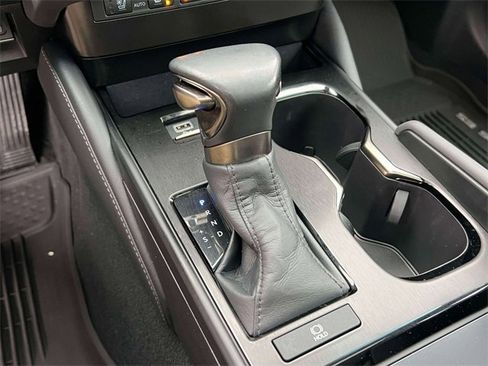 Certified 2023 Lexus ES 350 w/ Premium Package image 41