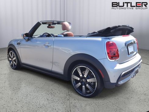 Used 2024 MINI Cooper S FWD image 14