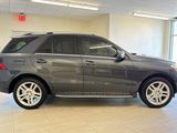 Used 2015 Mercedes-Benz ML 350 2WD image 3