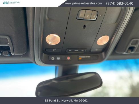 Used 2013 Cadillac ATS Luxury image 20