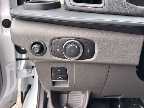 New 2024 Ford Transit 150 Low Roof w/ Load Area Protection Package image 27