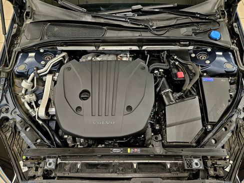 Used 2023 Volvo S60 B5 Ultimate w/ Climate Package image 36