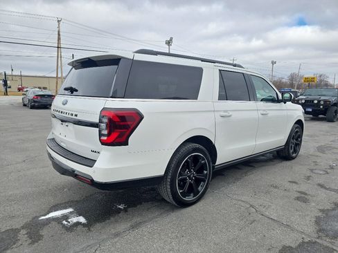 Used 2024 Ford Expedition Max Limited image 6