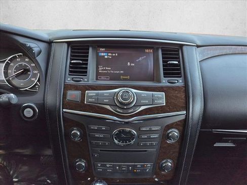 Used 2015 INFINITI QX80 2WD image 13