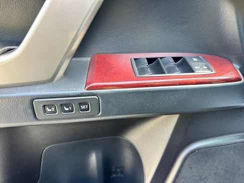 Used 2015 Lexus GX 460 Luxury image 19