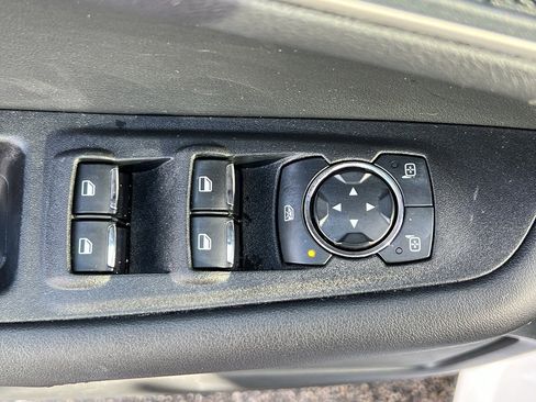 Used 2024 Ford Edge SEL w/ Convenience Package image 13