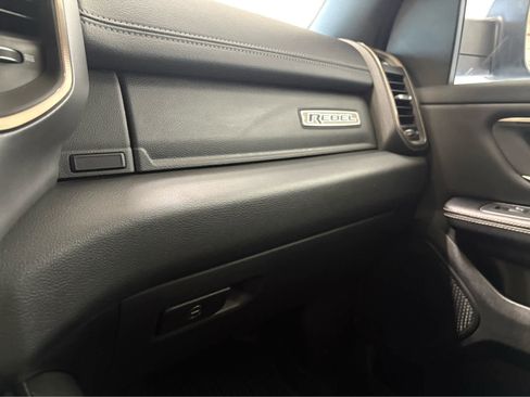 Used 2020 RAM 1500 Rebel w/ Rebel Level 2 Equipment Group AWD/4WD image 26