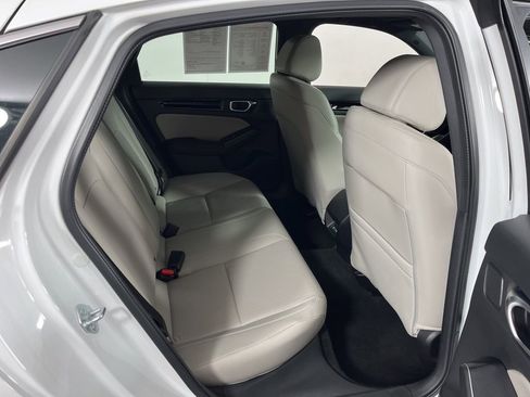 Certified 2022 Honda Civic Sport Touring image 9