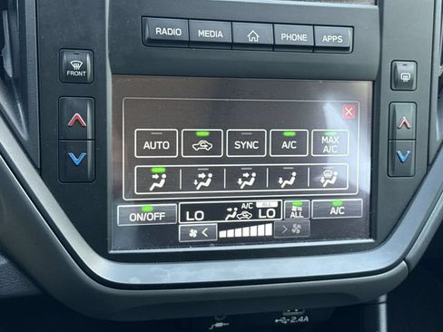 Certified 2024 Subaru Crosstrek 2.0i AWD/4WD image 20