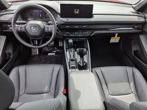 New 2026 Honda Accord Sport image 13