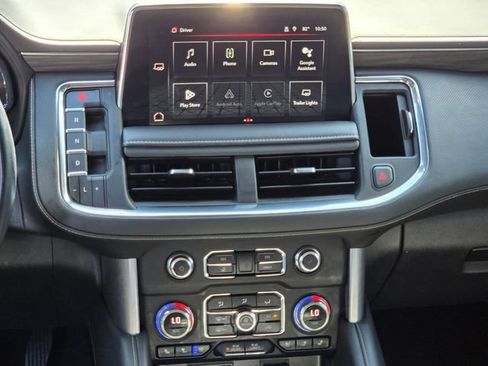 Used 2023 GMC Yukon SLT RWD image 12