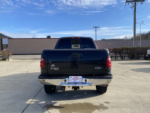 Used 2001 Ford F150 King Ranch image 22