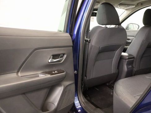 New 2026 Nissan Kicks SV w/ SV Premium Package FWD image 23