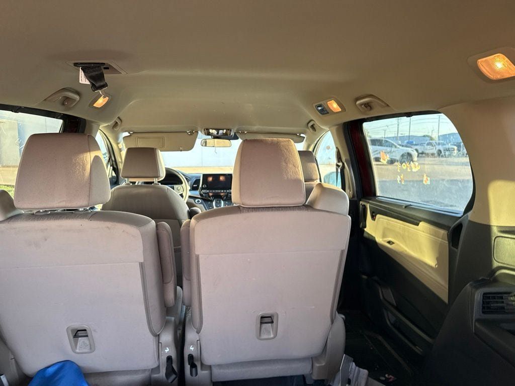 Used 2019 Honda Odyssey EX image 6