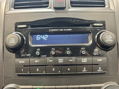 Used 2008 Honda CR-V EX image 14