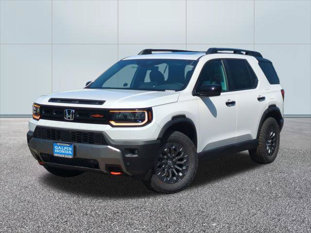 New 2026 Honda Passport TrailSport image 1