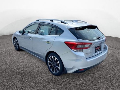 Certified 2023 Subaru Impreza 2.0i Limited AWD/4WD image 6
