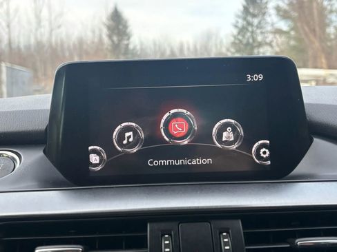 Used 2017 MAZDA MAZDA6 Touring image 43