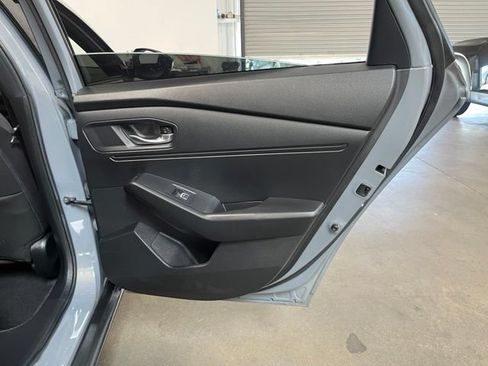 Used 2024 Honda Accord Sport image 16