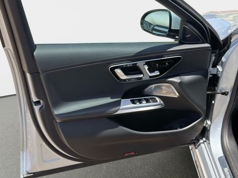 Certified 2026 Mercedes-Benz E 350 Sedan image 16