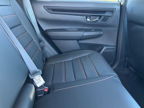 New 2026 Honda CR-V Sport-L image 19