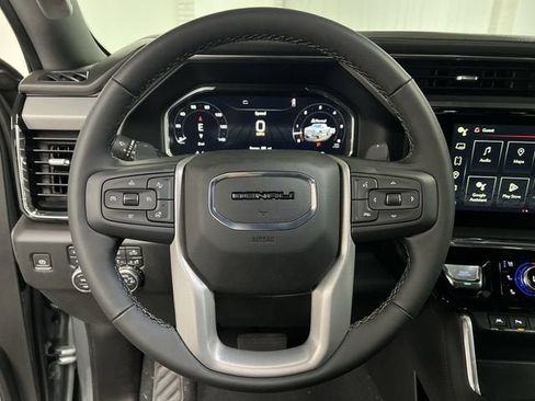 New 2026 GMC Sierra 1500 Denali w/ Denali Reserve Package AWD/4WD image 11