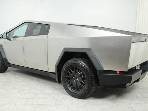 Used 2024 Tesla Cybertruck Cyberbeast image 7