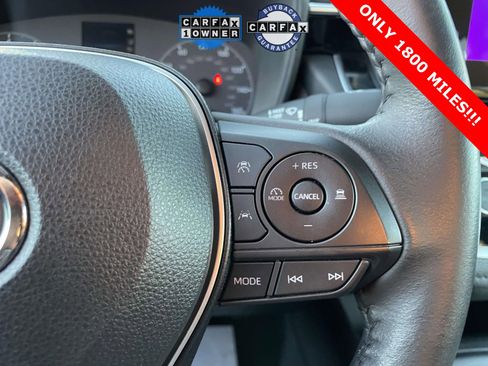 Used 2024 Toyota Corolla SE image 28