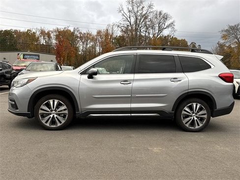 Used 2020 Subaru Ascent Limited image 6
