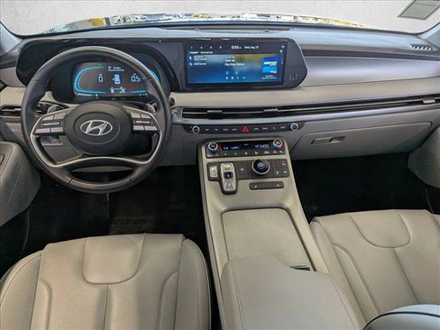 Used 2025 Hyundai Palisade SEL FWD image 23