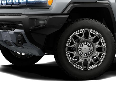 New 2026 GMC Hummer EV 4x4 Crew Cab image 29