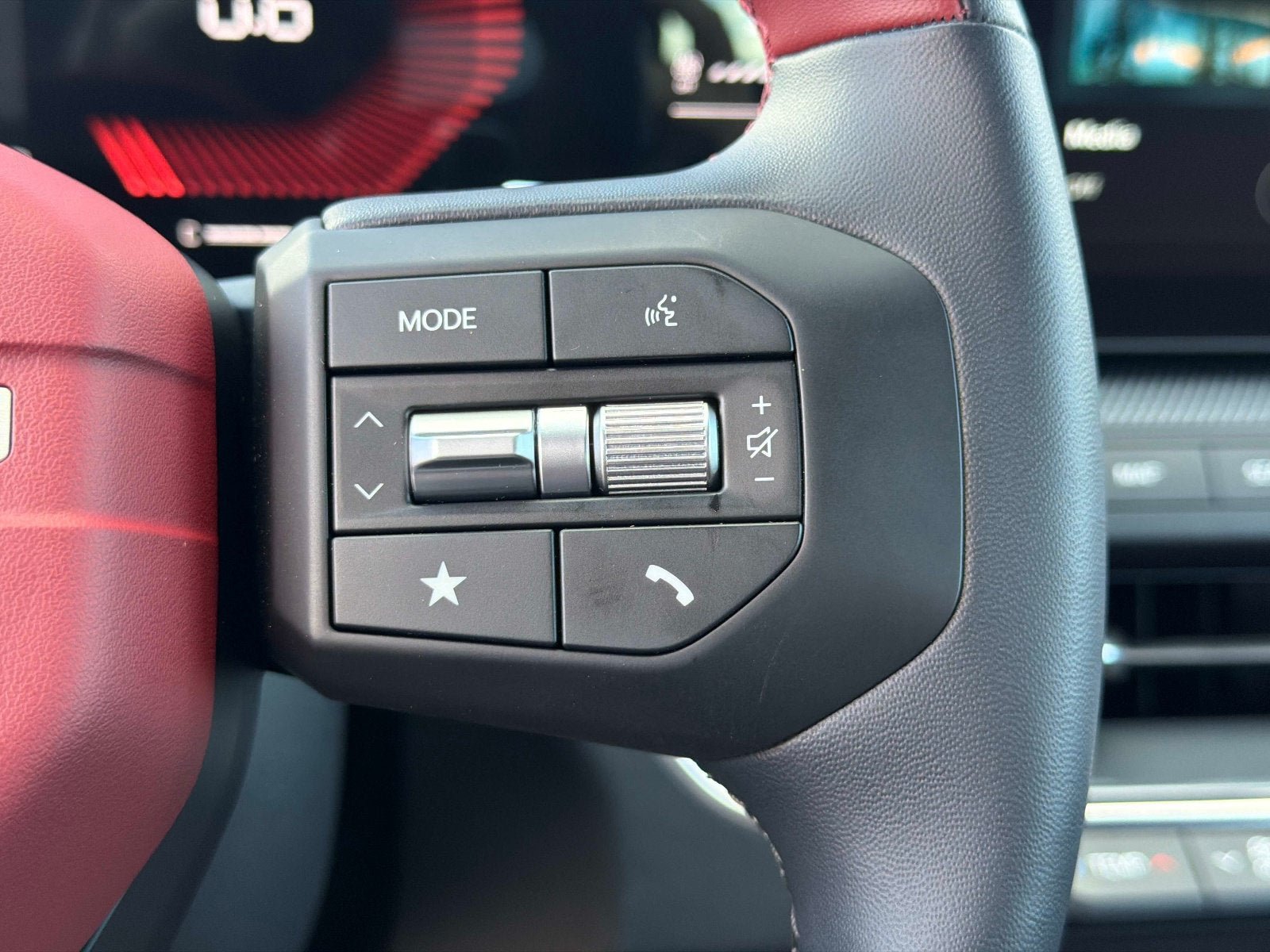 New 2026 Kia K4 GT-Line FWD image 27