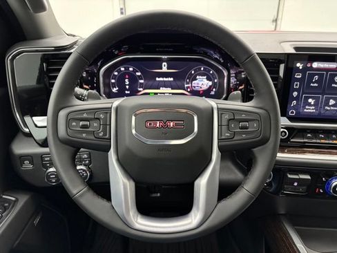 New 2026 GMC Sierra 1500 Elevation w/ Elevation Premium Package AWD/4WD image 19