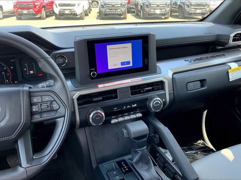 New 2025 Toyota Tacoma SR5 image 6