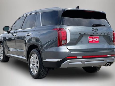 Used 2025 Hyundai Palisade SEL image 4