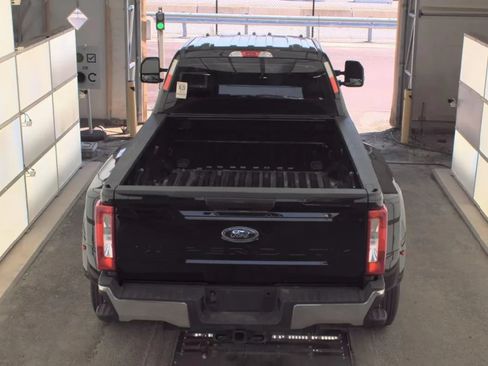 Used 2023 Ford F350 XL w/ XL Driver Assist Package AWD/4WD image 3
