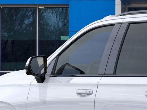 New 2026 Chevrolet Suburban RST w/ Comfort Package image 12