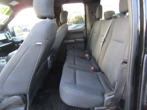 Used 2018 Ford F150 XLT w/ Equipment Group 301A Mid image 23