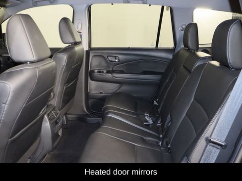 Used 2022 Honda Pilot EX-L image 16