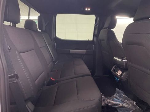 New 2025 Ford F150 XLT w/ Equipment Group 302A MID image 29