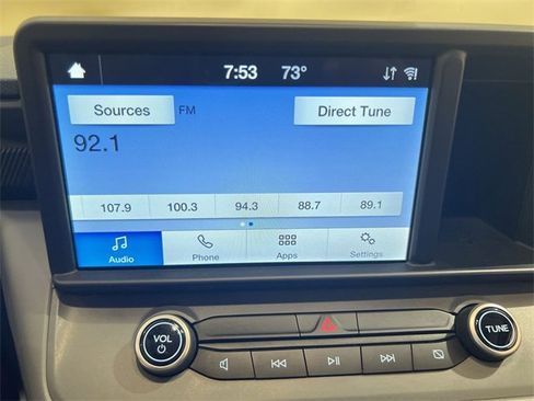 Used 2022 Ford Maverick XL image 5