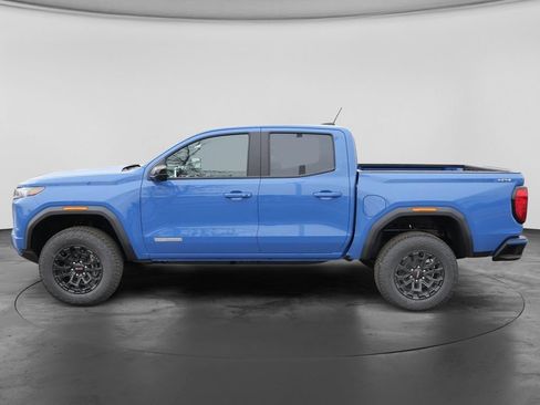 New 2026 GMC Canyon Elevation w/ Technology Package AWD/4WD image 7
