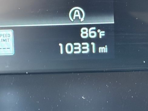 Certified 2025 Kia Soul LX w/ LX Technology Package image 23