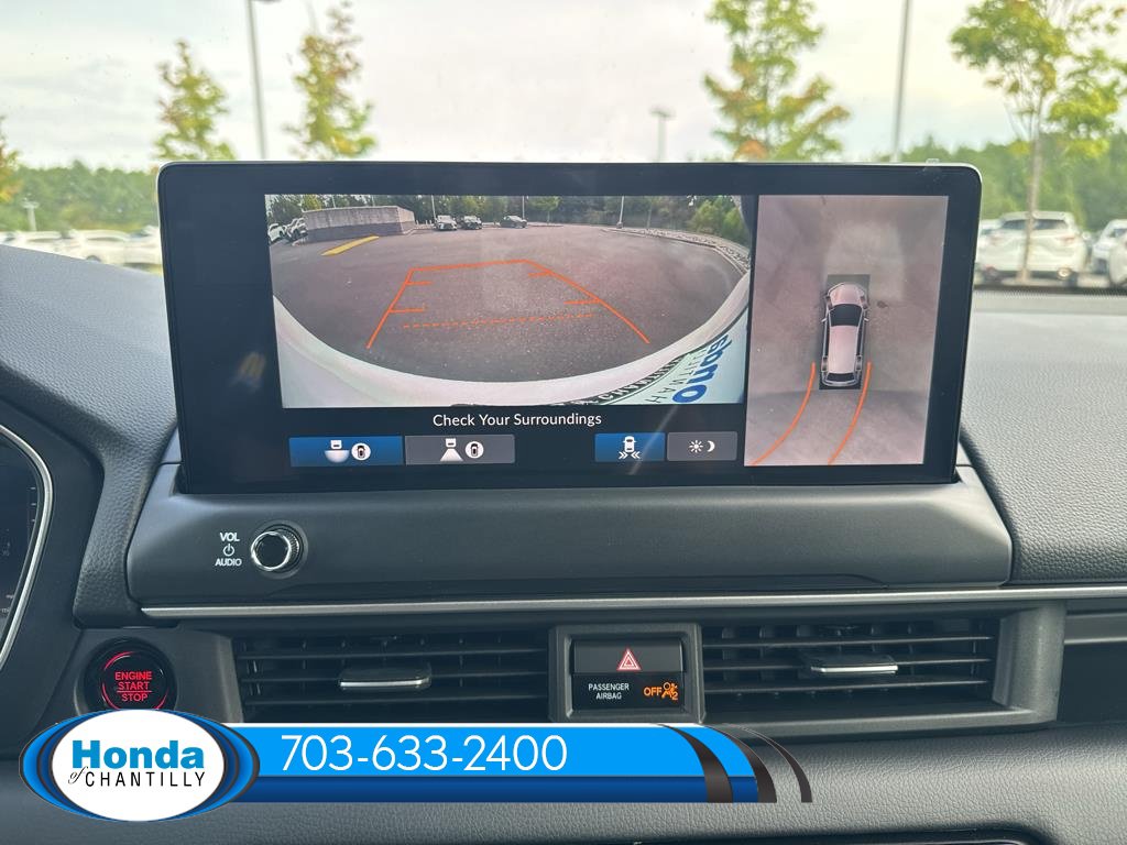 New 2026 Honda Pilot Touring image 15