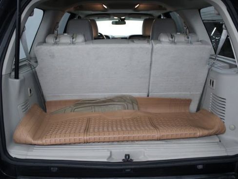 Used 2015 Lincoln Navigator 2WD image 24