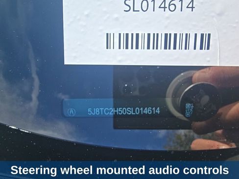 Used 2025 Acura RDX SH-AWD w/ Technology Package image 15