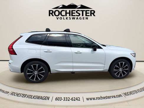 Used 2024 Volvo XC60 B5 Plus w/ Climate Package AWD/4WD image 8
