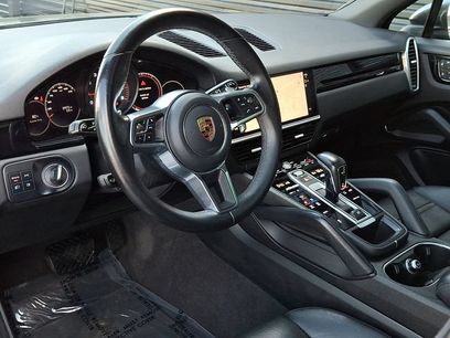 Certified 2023 Porsche Cayenne
